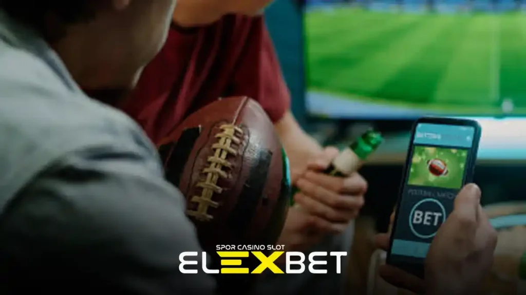 Elexbet canlı maç yayınları