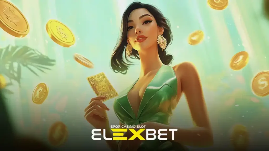Elexbet yatırım ve çekim yöntemleri