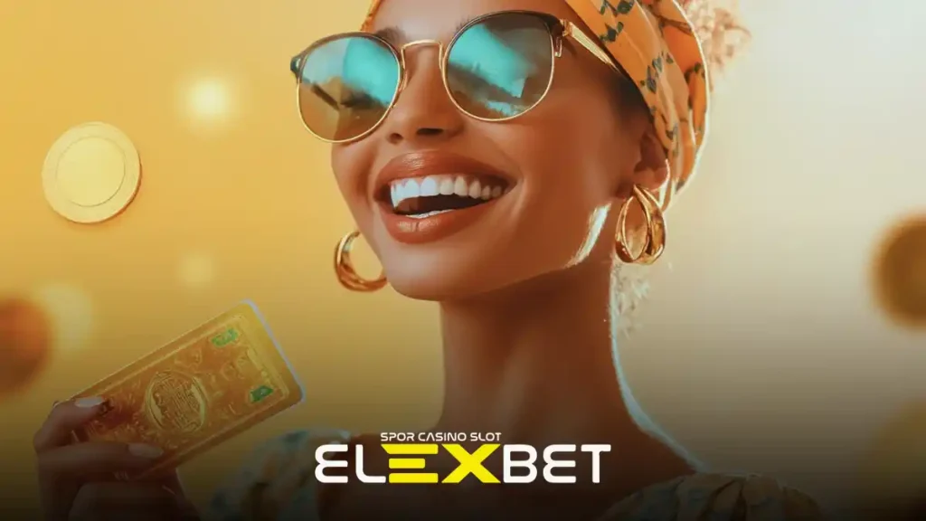 Elexbet yatırım ve çekim yöntemleri